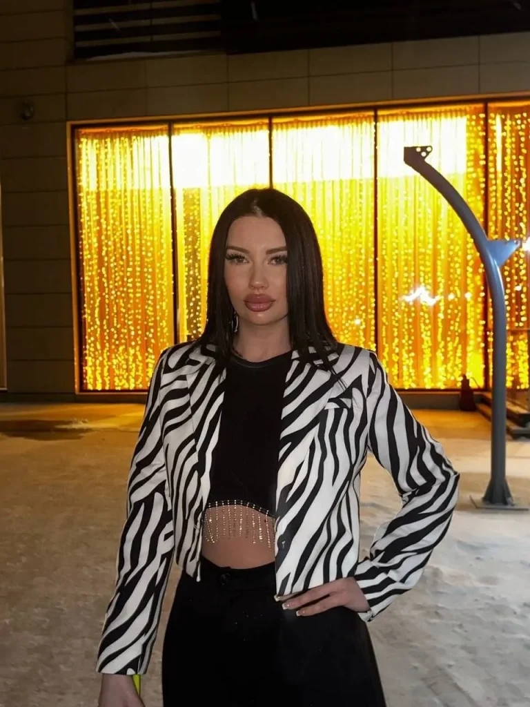 Эскортница Огнеслава в Москве - анкета и цены | Эскорт в Москве - Periscope