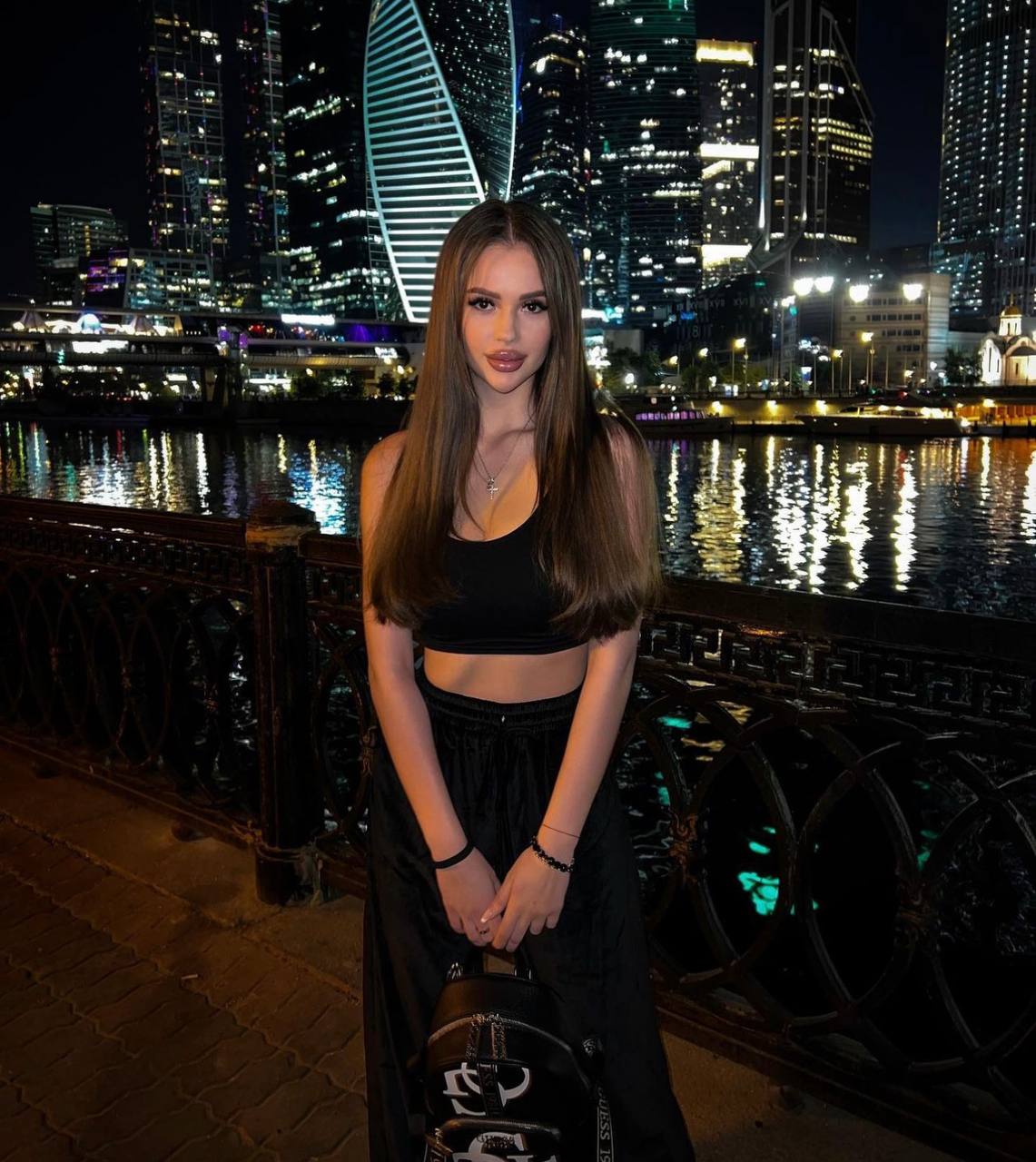 Эскортница Тася в Москве - анкета и цены | Эскорт в Москве - Periscope