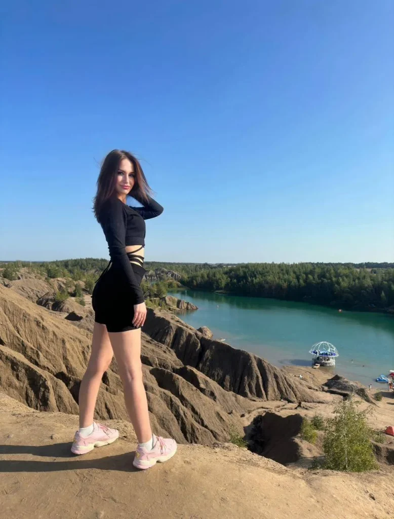 Эскортница Устинья в Москве - анкета и цены | Эскорт в Москве - Periscope